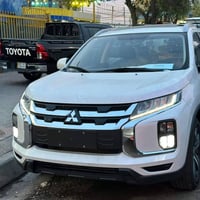 للبيع  ميتسوبيشي أوتلاندر سبورت 2022 ‎ زيرو  استلام من سنة ٢٠٢٣ ‎للعلم...