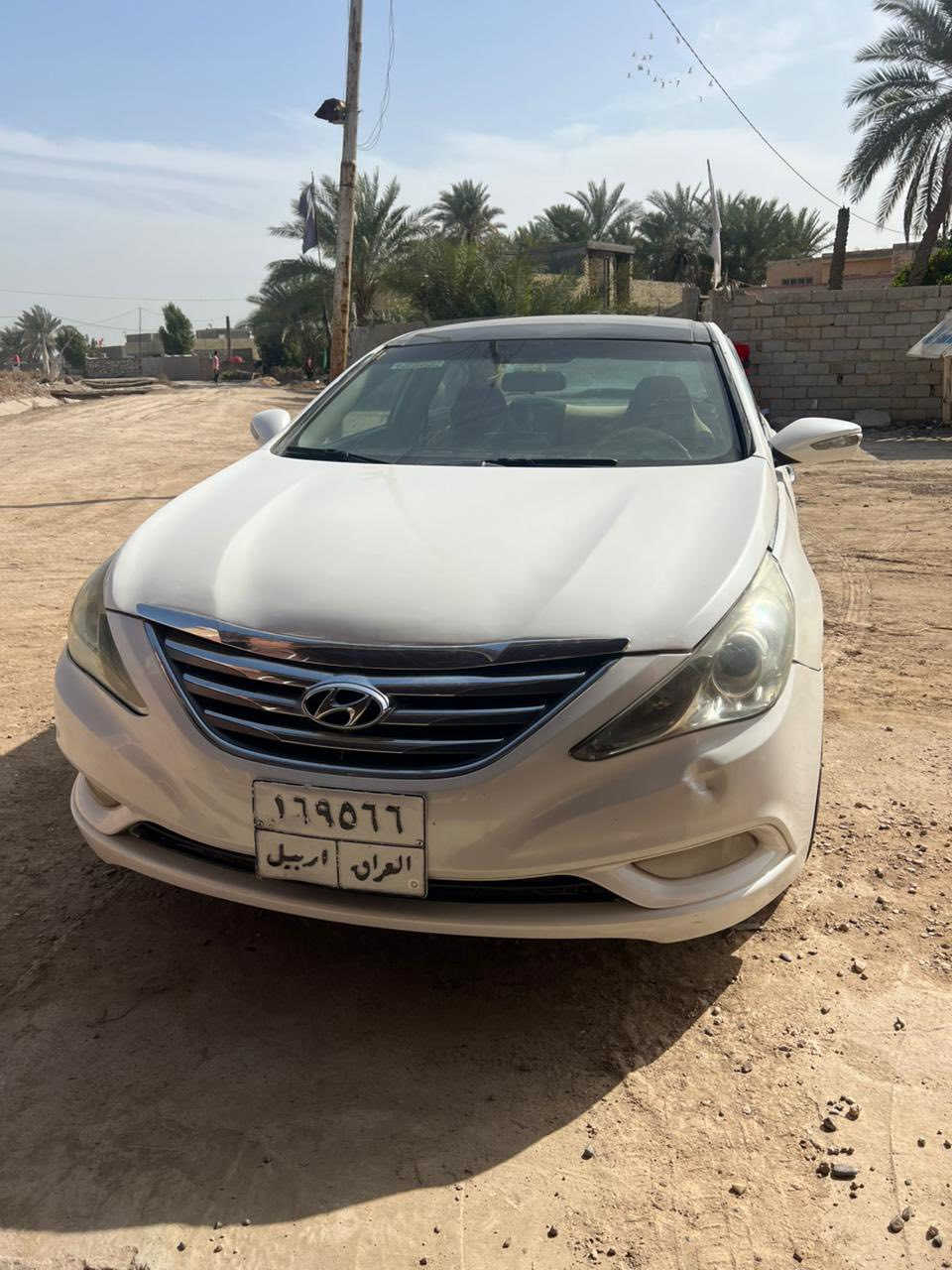 السلام عليكم
للبيع او المراوس سوناتا 11 خليجي فول مواصفات رقم اربيل مكاني بابل مكينه 2400 بيهه طخه بالجاملغ الخلفي ومصبوغه حزام بدون اي دواخل مكينه كير حداديه تبريد خير من الله السياره جاهزه للاخير ماناقصه برغي تريد تحويل وكاله حاضر السعر 87 بي مجال حك جيتك 
*********** واتساب
