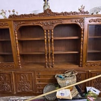 بوفيه للبيع 200 الف 07724419940 بدون غراض فقط البوفيه وبيه جام كامله ك...