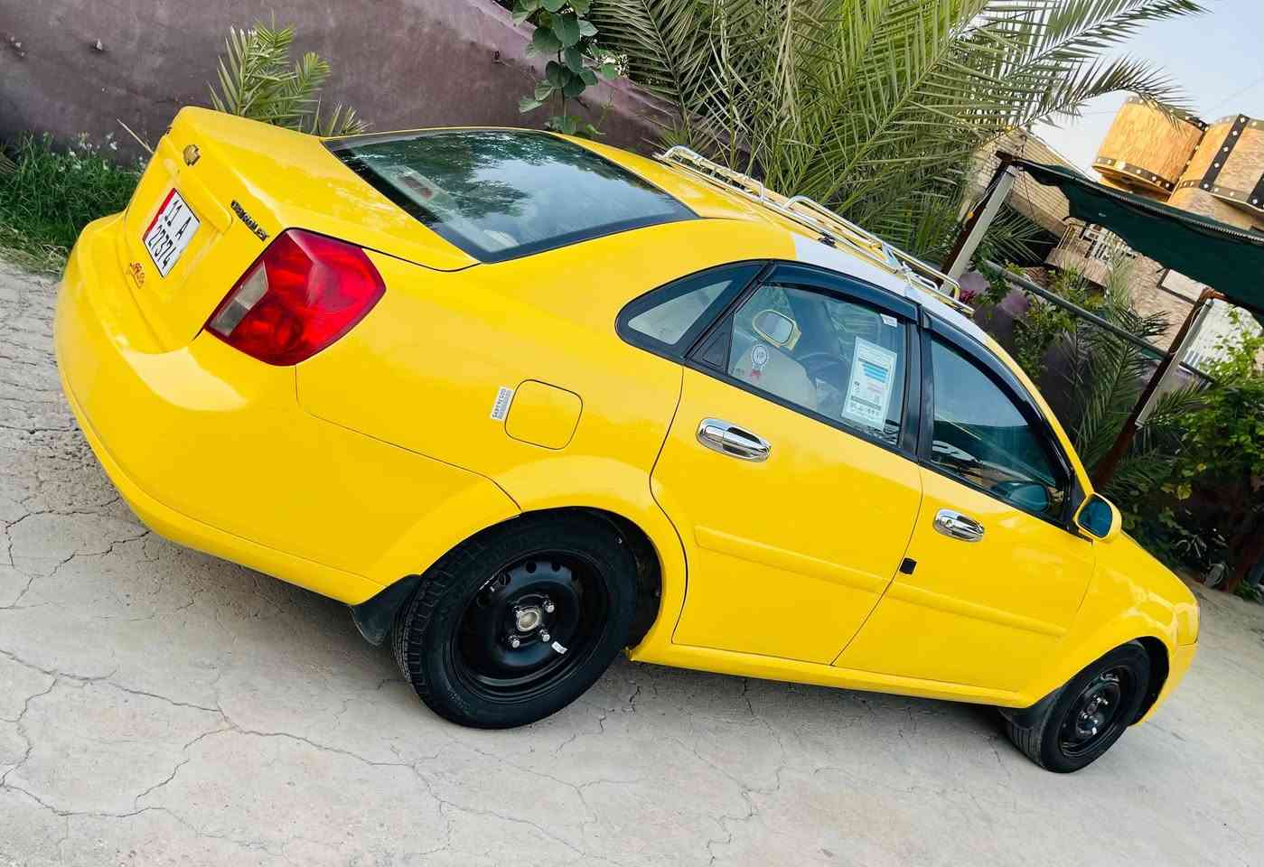 السلام عليكم اوبتره كوري خليجي  موديل 2008 كير اوتماتيك سياره جديده محرك وكير جديد حداديه جديده رقم بغداد دولي مشروع وطني  بسمي مصفره هيئه وغرامات السعر 53 المكان بابل مركز المدينه الاتصال ***********
