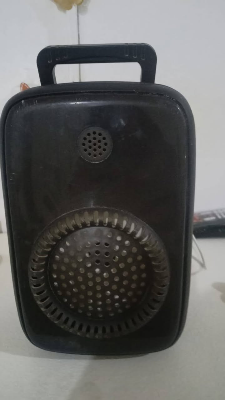 متوفر للبيع
مكانه صاحبه موصل حي السكر 
متوفر توصيل داخل الموصل


**إذا كنت صاحب هذا الإعلان وتريد حذفه لأي سبب، رجاءا أرسل رسالة إلى الدعم الفني**