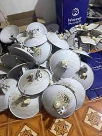 متوفر ابراج بور بيم  07734032960