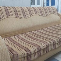 ٨ مقاعد • تركي ثقيل • النجف