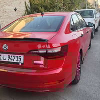 جيتا ٢٠١٩ • فول موصفات • داخل جلد