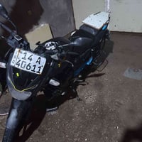 بولسر • بدون مكينة • بصرة