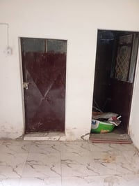 بالمحمودية حي بدر • بيت نضيف وكبير • حديقة