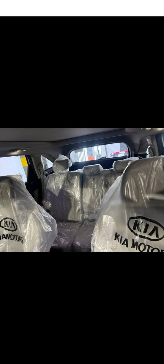 سورنتو موديل 2022 ( خـليـجـي )
فول فول مواصفات 6 سلندر بانوراما تبريد 3 قطع
شفتات سرعة
درايف مود
اتو بريك
صندوق كهرباء
نزول منحدرات
مكفولة كفالة عامة ماعدا اصبعين
 بالهلال مال الجاملغ الامامي الايسر بارد
محرك كير واير بشرط مامفتوح 
سيارة حيل نظيفة كلشي عل بلاد جديد 
سنوية هزة كلشي جديد مدفوع لـ
باسمي السنوية بشرط تحويل وغرامـة
سيارة مابيـها دينار مصرف كامل من كل نواحي
رقم صاحب سيارة *********** بغداد, العراق
