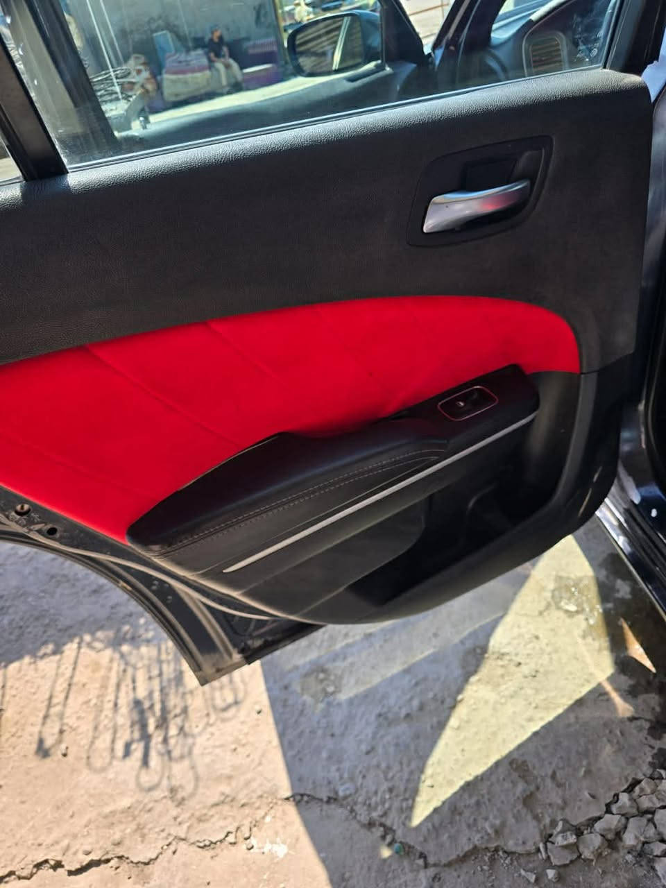 السلام عليكم جارجر ٢٠١٩  تحويل ثاني يوم رقم بغداد سياره لا مشتغله على الخط ولا واصله دولي 
سياره جديده بمعنه الكلمه  اب.       ٢٠٠وبيها مجال 

فئهsxt بصمه كامرا خلفيه تشغيل عن بعد كير طياره
محرك 3600 المرغوب ‭٠٧٧٨ ٢٤٦ ٦١٨٧‬
بابل الاسكندريه العنوان
