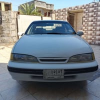 دايو برنس • ١٩٩٥ • محرك مكفول