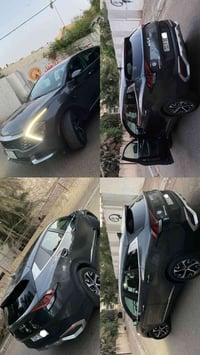 مراوس بكورلا 25 هايبرد سبورتج مرقمه بغداد 24 EX امريكي ماشيه 12 الف اخ...