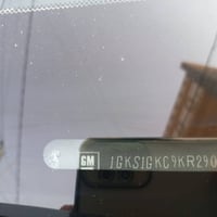 جمسي • ٢٠١٩ • وارد امريكي