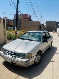 اكسله • ٩٣ • رقم ديالى