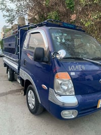 كيا 2009 • موتور جديد • أربيل