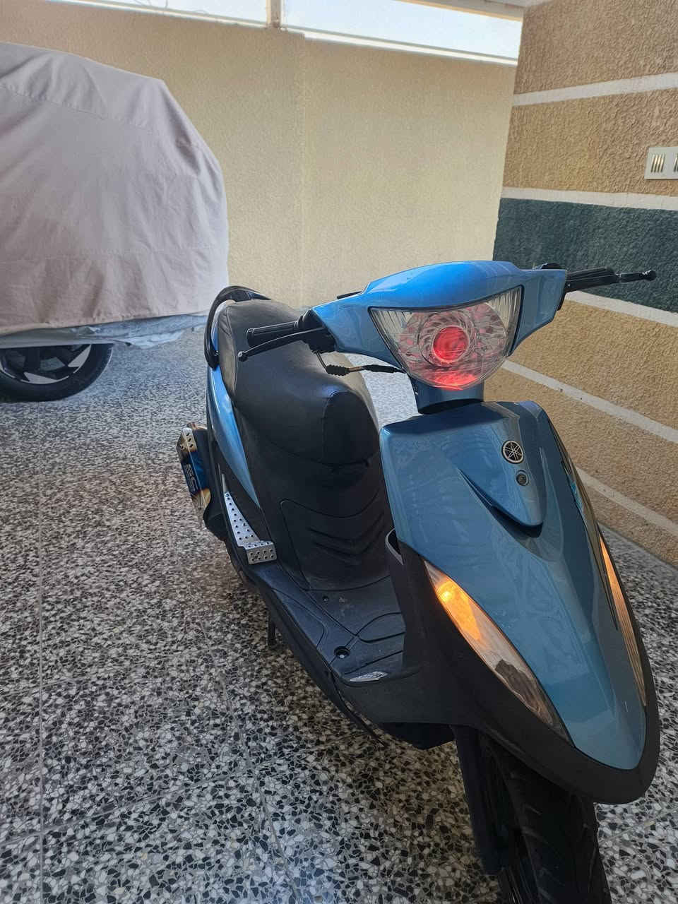 السلام عليكم ماكس عدله بوشه ٥٥
دراجه نضيفه
دبل رياضي

صالنصه رياضي
لايت زنون لونين
سلف هندر
دراجه كامله مابيه اي نقص 
السعر ٦٠٠ وبيه مجال 
مكان امن الداخلي
او مراوس بوليس او منغولي ام السله نضيفه
متواجد خاص
***********
