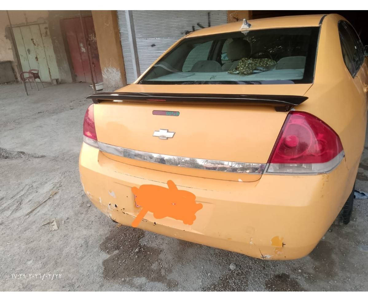 السلام عليكم امبلاه
موديل 2008 مطلوبه هيئه مليون سنويه صاقطه بيه جفيه بالصفحه رقم احمر صدامي شغاله بيه فصله بلسكليتر راعيه موجود بديالى بس مااندله بيع او مراوس اي ساره كوم حديد 35 وبيه مجال *********** موجود خط وواتساب
