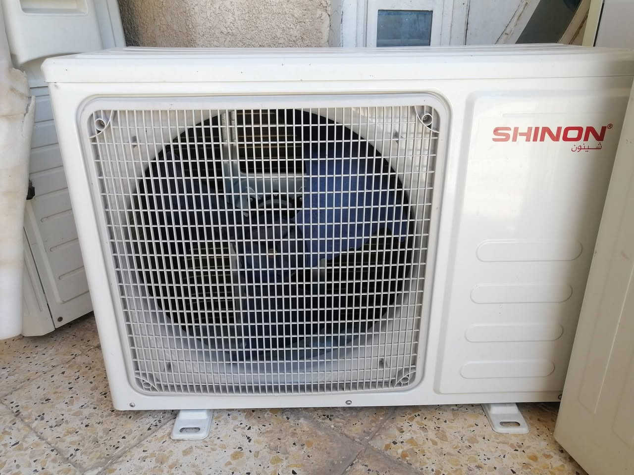 سبلت شنون 2طن قنبلت الموسم
سبلت ممصلح ومكفول وتبريده جوده عليه جدآ
*********** واتساب ايضا
