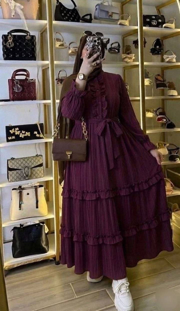 مكتب الشوال للملابس الكاجوال 👗
🛑لينك قناة التليجرام👇👇
https://t.me/+89b_Z1J3YeliNDg0
▪️جملة مشكل لتجار الأونلاين
▪️جملة الجملة للمحلات والمكاتب والكميات
للحجز والاستفسار 👇👇
01031341255
للشكاوي والاقتراحات 👇👇
01146768740
📌العنوان : العتبه شارع الجيش مول باركي الدور الاول مكتب الشوال
متاح شحن القاهرة والمحافظات 🚚
متاح شحن دولي كمان ✈️
Amy Stylistic


**إذا كنت صاحب هذا الإعلان وتريد حذفه لأي سبب، رجاءا أرسل رسالة إلى الدعم الفني**