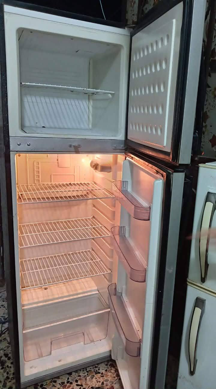 ثلاجه  حجم 16 قدم السعر 175قفل بغداد العببدي


**إذا كنت صاحب هذا الإعلان وتريد حذفه لأي سبب، رجاءا أرسل رسالة إلى الدعم الفني**