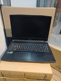 لابتوب MSI • MSI Katana 15 • لابتوب العاب • RTX 4050 • معالج i7 جيل 13...