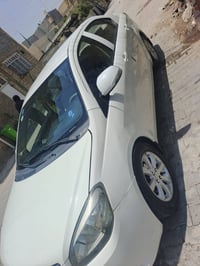 ابلاديه • موديل 2011 • تبريد ثلج