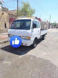 كيه بنكو • موديل ٩٦ • شرط التحويل