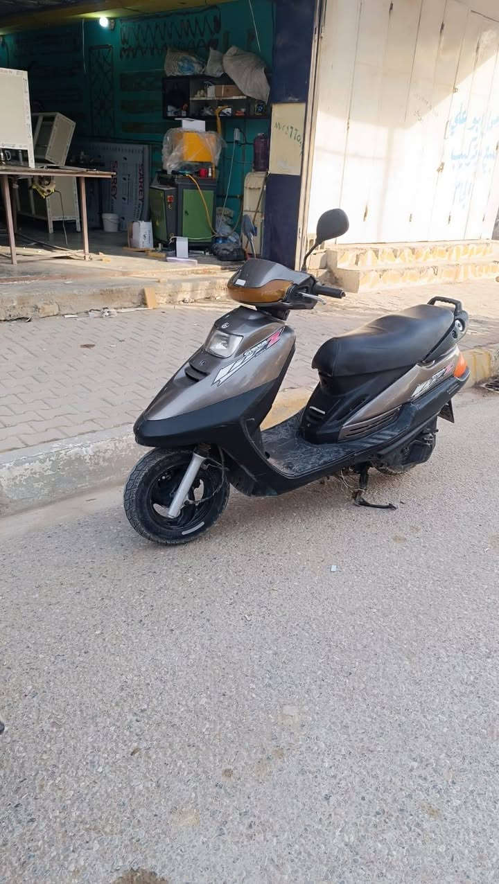 دراجه لبيع بلاديه مكاني جلولاء
***********
