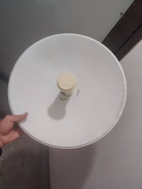 متاح صحن باور بيم للبيع شغال اي عيب ما بي سعره 60 والشراي يخابر 077079...