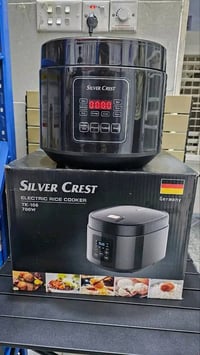 قدر ضغط • ٢لتر • ٩٠٠واط