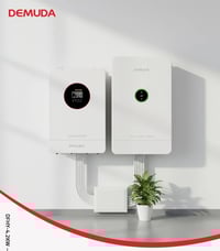 ✨ نتشرّف بزيارتكم مقرّنا ✨ حيث تلتقي القوة بالجودة ⚡ نرحّب بكم في شركة...