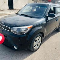 للبيع كيا صول 2016 ادوات ادوات  متومة طبق الأصل رقم انكليزي الجديد   م...