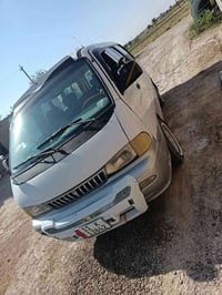 كيا بريجو موديل 2000 رقم بغداد انجليزي سنويه  29 باسمي محرك جير خير من...