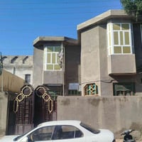 حي الشهداء الثاني • بيت طابقين • ٢٠٠م