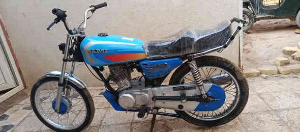 سلام عليكم دراجه نامه ادوات لبيع سعر 350 وبيها مجال دراجه جاهزه ونضيفه  باتري جديد كهربائيات شغاله بني منصور ***********
