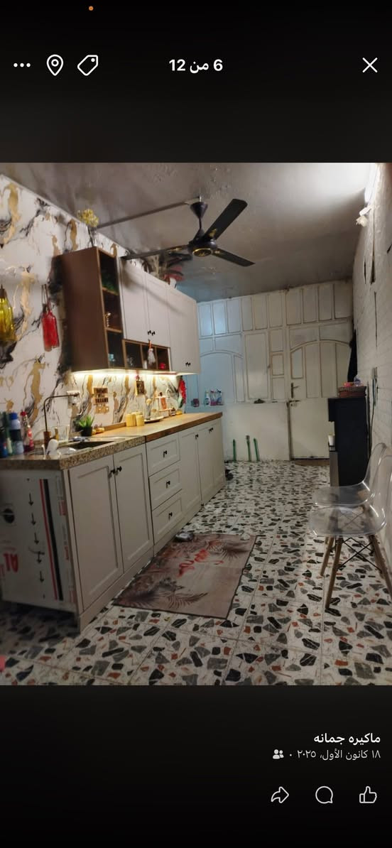 شقه بل قعقاع ارضي كلش جبير جديد شخط مابيه جنن حديق مشتمل بيه وبيه محل وحمام خارجي جنن بيع ب ٤٥ وبيه مجال


**إذا كنت صاحب هذا الإعلان وتريد حذفه لأي سبب، رجاءا أرسل رسالة إلى الدعم الفني**