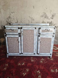 ميز طباخ • ١٢٠سم • حسب الطلب