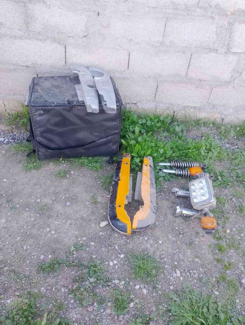 لبيع سعر على خاص


**إذا كنت صاحب هذا الإعلان وتريد حذفه لأي سبب، رجاءا أرسل رسالة إلى الدعم الفني**