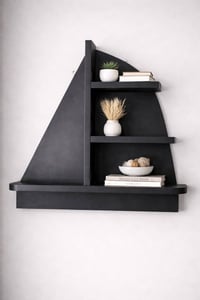 رفوف جداريه • عرض ٢ قطع • توصيل مجاني