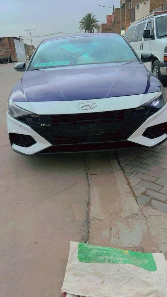 النتره فول مواصفات Nماشيه ٤٦ سياره جديد السعره ١٣٥ المكان بغداد ***********
