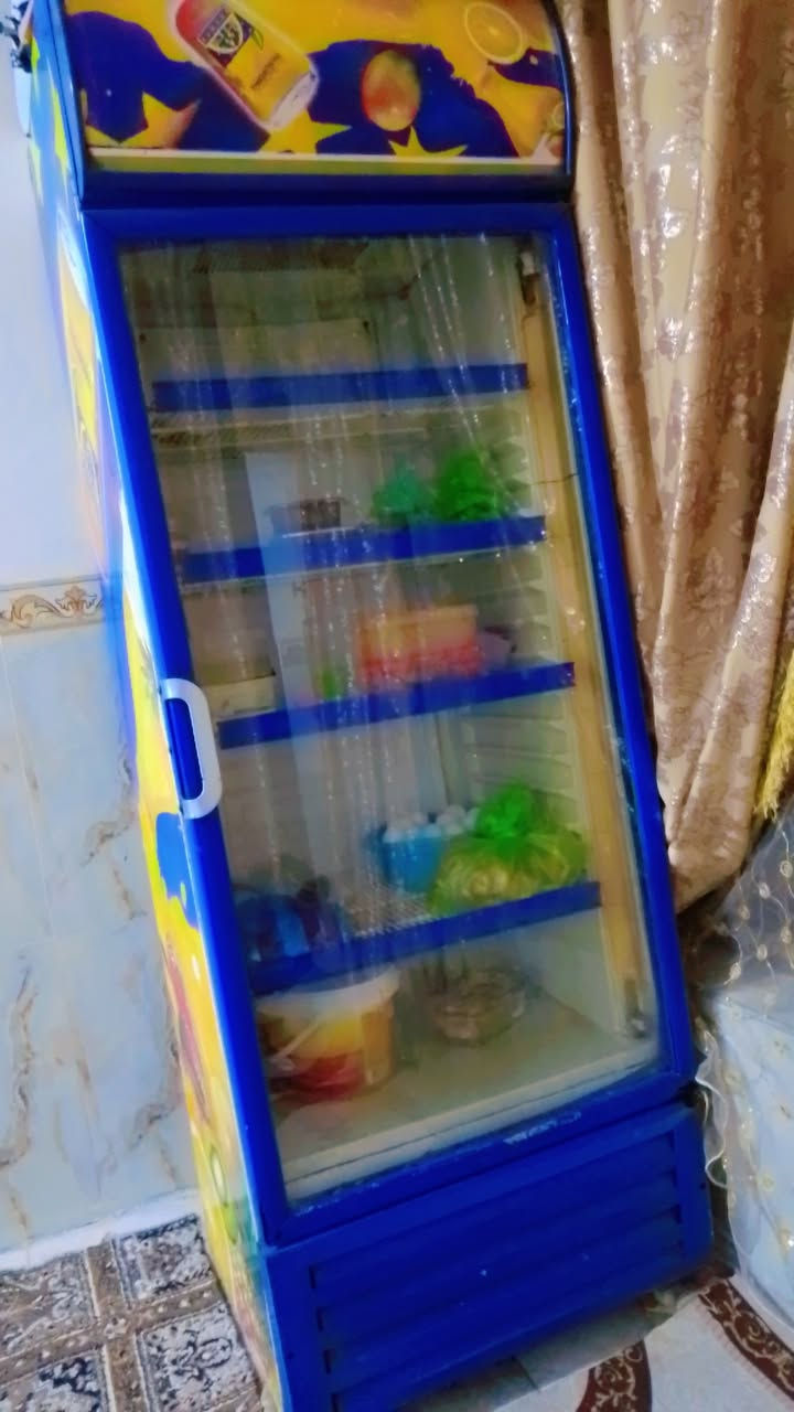 سلام عليكم عارضه تبريد كلش حلو سعر 200وافن شغال بس جامه نكسرت سعر 20مكاني بابل مسيب


**إذا كنت صاحب هذا الإعلان وتريد حذفه لأي سبب، رجاءا أرسل رسالة إلى الدعم الفني**