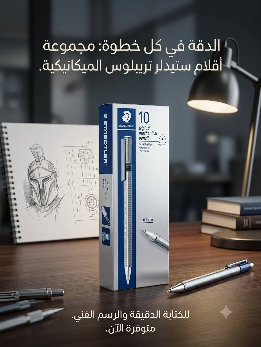 يتوفر لدى 
🔴 مكتب الامير 
⚪ أقلام ميكانيك ( لبب)  + لبب اقلام  ( بأنسب الاسعار 🔥🔥) 
- بيع الهواتف 📞📞والاجهزة الالكترونية 
- اكسسوارات
- قرطاسية واستنساخ
- بغداد/الكاظمية/شارع الهبنة
- يوجد توصيل كاظمية 
- اوقات العمل من 🕖 9:00 صباحا الى 🕖 11:00 مساء
- للتواصل واتساب الرقم : ***********
