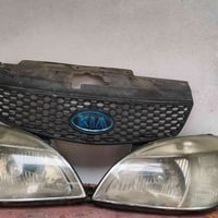 لايتات ريو • عطر • موصل الايمن