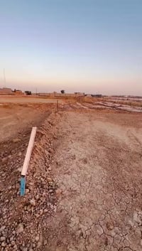 قرب مطعم هنداس • ١٢٠م • مي مدفونه