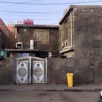 مركز شرطه الزهور • ١١٨م • طابقين