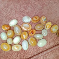 جزع • سليماني • فيروز