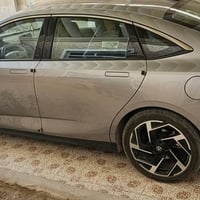 موديل 25 • ماشيه 50 ألف • رقم بغداد