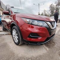 قاشقاي ٢٠٢٣ • دفع رباعي • كلين تايتل