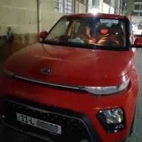 صول وارد امريكي للبيع موديل 2020 حادثة امامي بجم اي قطعه ممبدلة كلة را...