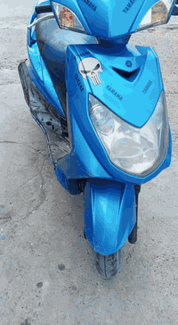 دراجة سكنس فحل
للبيع السعر 600  وبيها شوي مجال العنوان الحريه ساحه عدن المكينه ستندر برغي واحد مفتوح بيها  ***********
