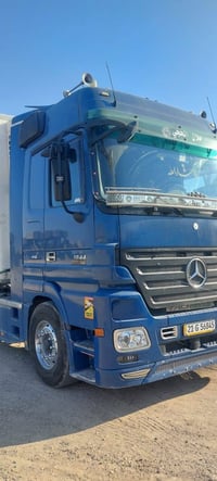 ٢٠٠٧ • الانبار الكرمه • كامره حساس