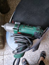 دريل لقم كهربائي  العنوان بغداد  مدينة الحرية